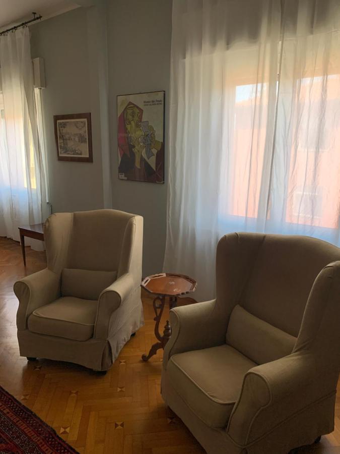 Golden Ravenna- Large Appartment In Center Zewnętrze zdjęcie