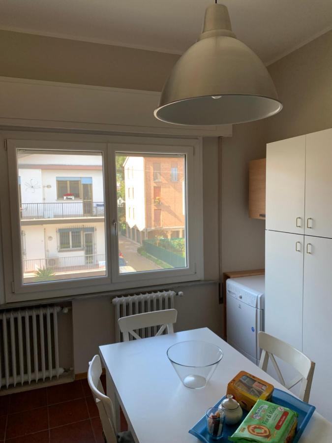 Golden Ravenna- Large Appartment In Center Zewnętrze zdjęcie