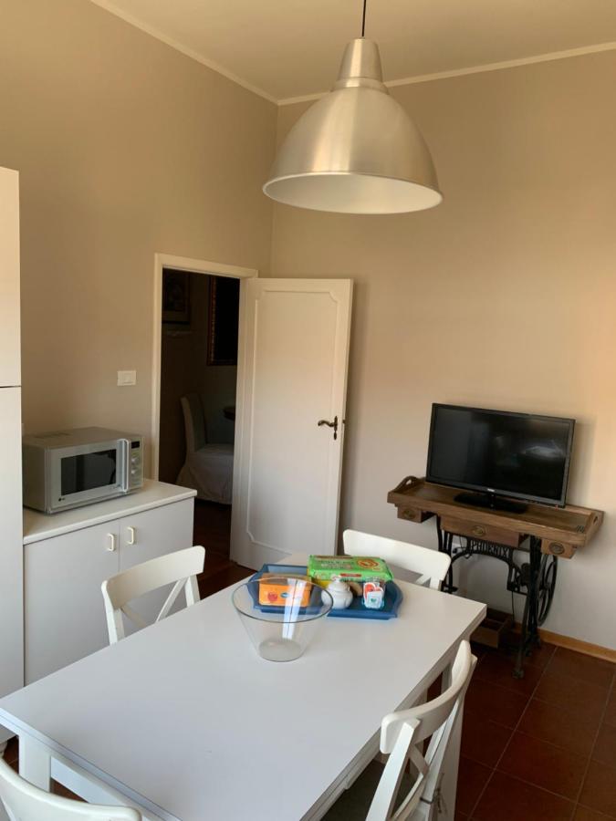 Golden Ravenna- Large Appartment In Center Zewnętrze zdjęcie