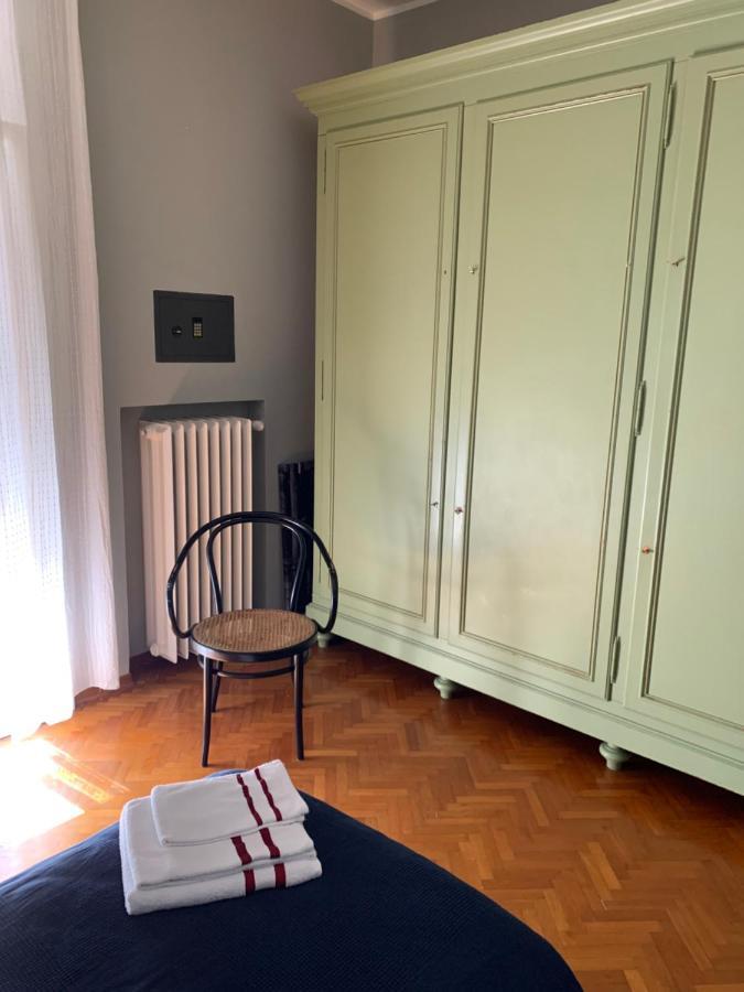 Golden Ravenna- Large Appartment In Center Zewnętrze zdjęcie