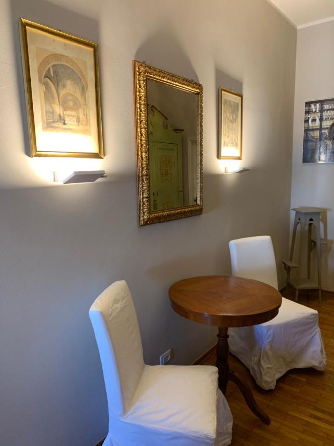 Golden Ravenna- Large Appartment In Center Zewnętrze zdjęcie