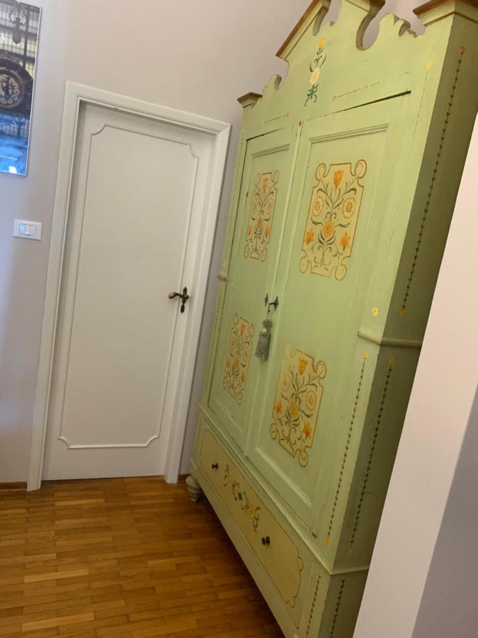 Golden Ravenna- Large Appartment In Center Zewnętrze zdjęcie